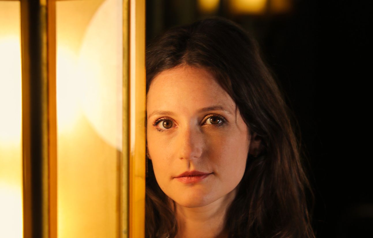 “Sentí que se me habían acabado las historias sobre abortos espontáneos”, dice Rosa Bursztein “Sentí que se me habían acabado las historias sobre abortos espontáneos”, dice Rosa Bursztein